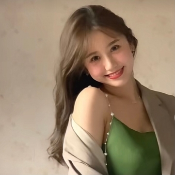 网红美女一栗小莎子性感写真