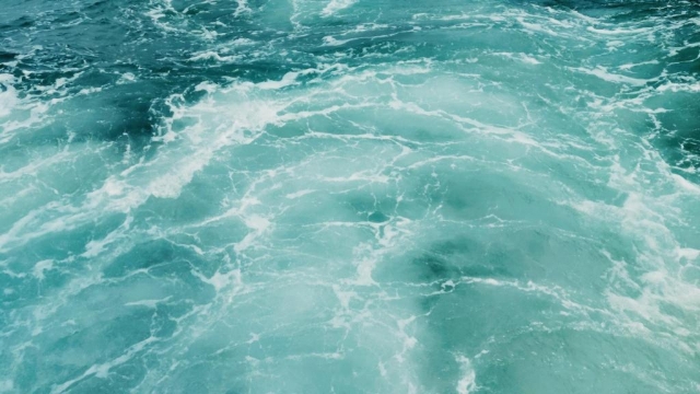 唯美大海风景自然风光高清桌面壁纸