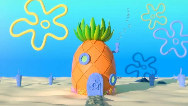 个性高清桌面壁纸