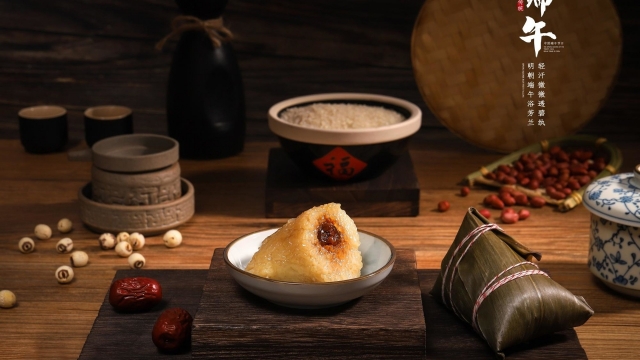 端午节高清桌面壁纸