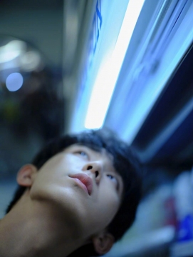 郭俊辰帅气写真