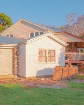 唯美清新自然风光图片